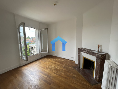 Vente Appartement ENGHIEN LES BAINS Réf. 4578 - Slide 4