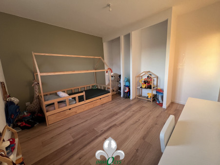 Maison sur Chalon sur Saone ; 474 000 €  ; Vente Réf. KC3343