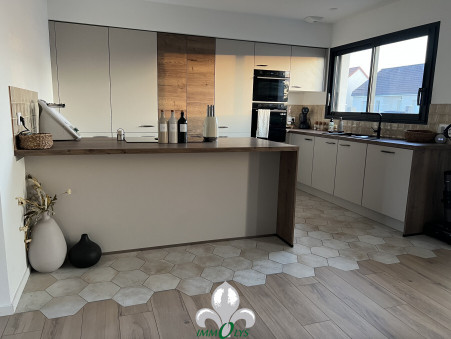 Maison 474 000 €  Réf. KC3343 Chalon sur Saone