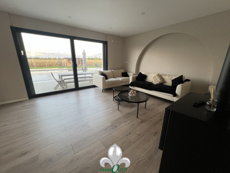 Maison 474 000 €  Réf. KC3343 Chalon sur Saone