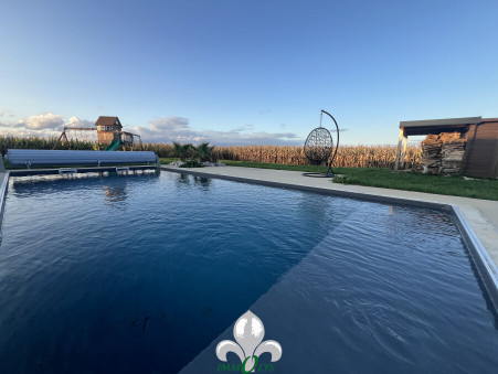 A vendre maison Chalon sur Saone 71100; 474 000 € 