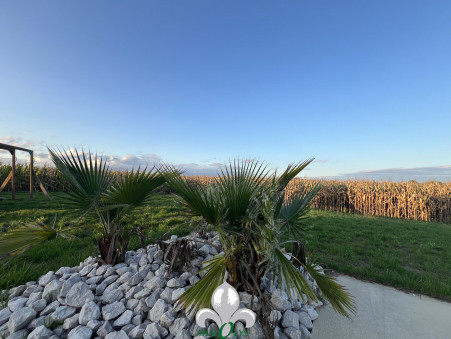 Maison 474 000 €  sur Chalon sur Saone (71100) - Réf. KC3343