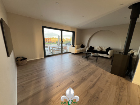 Maison sur Chalon sur Saone ; 474 000 €  ; Vente Réf. KC3343