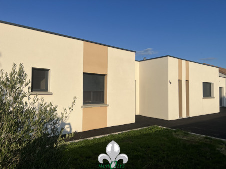 A vendre maison Chalon sur Saone 71100; 474 000 € 