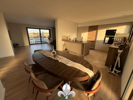 Achat maison Chalon sur Saone Réf. KC3343