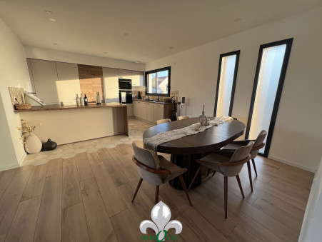 Achat maison Chalon sur Saone Réf. KC3343