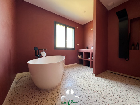 Maison sur Chalon sur Saone ; 474 000 €  ; Vente Réf. KC3343