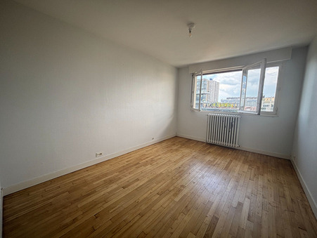 Appartement 336 000 € Réf. CP3457 Rennes
