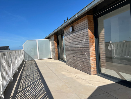 Appartement 239 000 €  Réf. 25250.33GL Plouarzel