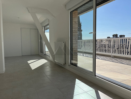 Vente appartement 239 000 €  Plouarzel