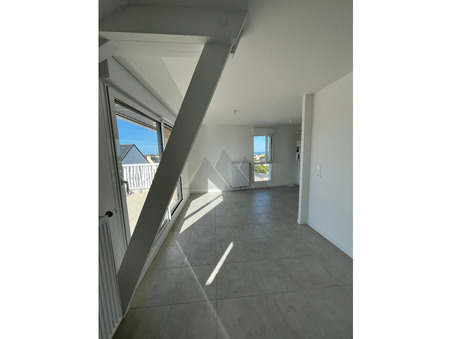Appartement 239 000 €  sur Plouarzel (29810) - Réf. 25250.33GL