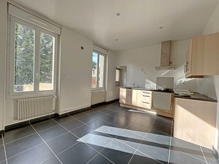 Appartement | chamalieres | 277000 € | 4 Pièces | 3 Chambres | 109.73 m²