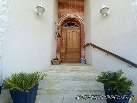 Maison sur Caussade ; 349 500 €  ; Vente Réf. 13969