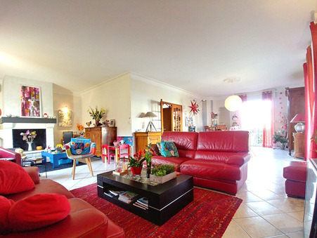 Maison sur Caussade ; 349 500 €  ; Achat Réf. 13969