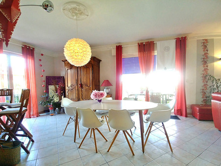 Achat maison Caussade Réf. 13969