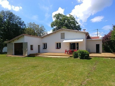 Maison sur Caussade ; 254 400 €  ; Vente Réf. 13968