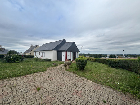 Achat maison Janze Réf. RL8483