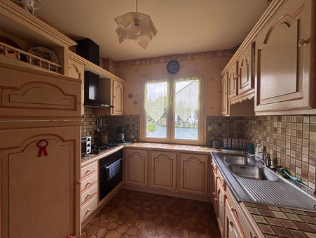 Maison 199 500 € sur Janze (35150) - Réf. RL8483