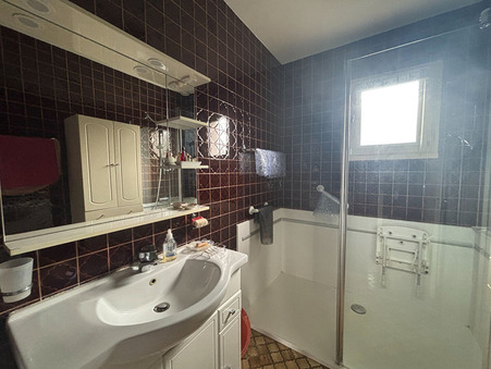 A vendre maison Janze 35150; 199 500 €