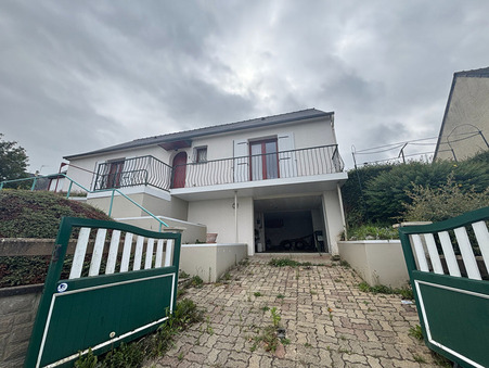 Maison sur Janze ; 199 500 € ; Achat Réf. RL8483