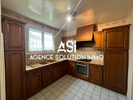 Maison 167 500 € sur Laval (53000) - Réf. 4840