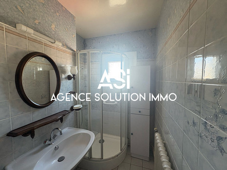 Maison 167 500 € sur Laval (53000) - Réf. 4840