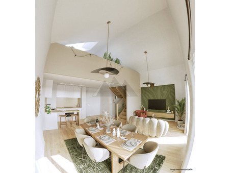 Appartement sur Plouzane ; 240 000 €  ; Achat Réf. 26017.A17GL