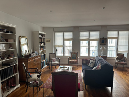 Appartement | brest | 298200 € | 4 Pièces | 2 Chambres | 83.93 m²