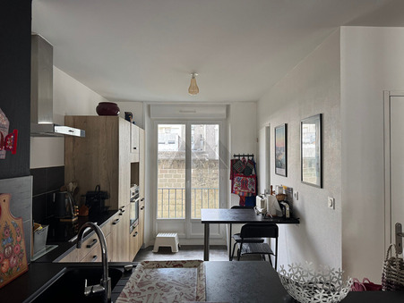 Achat appartement Brest Réf. 26355BH