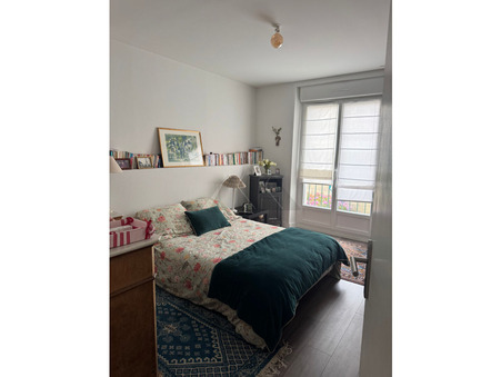 Achat appartement Brest Réf. 26355BH