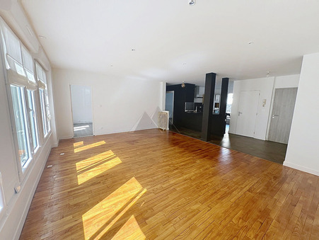 Appartement 276 900 € Réf. 26355BH Brest