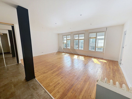 Appartement sur Brest ; 276 900 € ; Achat Réf. 26355BH