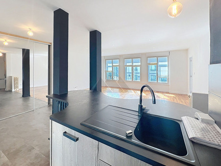 A vendre appartement Brest 29200; 276 900 €