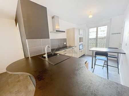 Appartement sur Brest ; 276 900 € ; Achat Réf. 26355BH