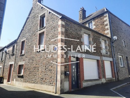 Vente Maison Saint james Réf. 7896 - Slide 2