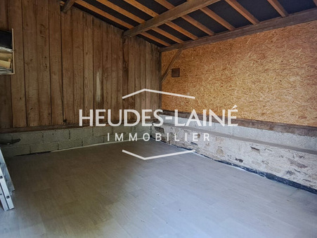 Vente Maison Juvigny les vallees Réf. 7885 - Slide 10