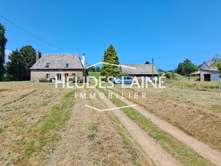 Vente Maison Juvigny les vallees Réf. 7885 - Slide 11