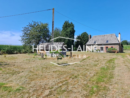 Vente Maison Juvigny les vallees Réf. 7885 - Slide 13