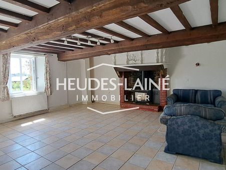 Vente Maison Juvigny les vallees Réf. 7885 - Slide 2