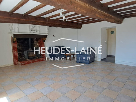 Vente Maison Juvigny les vallees Réf. 7885 - Slide 3