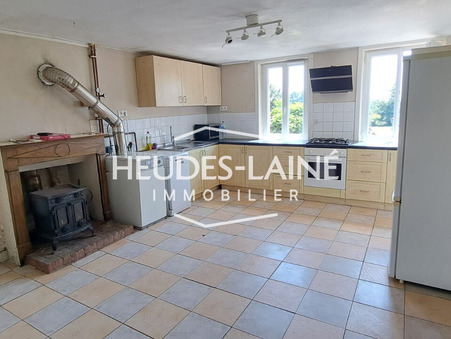 Vente Maison Juvigny les vallees Réf. 7885 - Slide 4