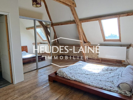 Vente Maison Juvigny les vallees Réf. 7885 - Slide 7