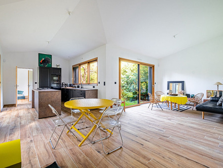 Vente maison 555 000 € Mesquer