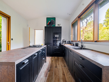 Maison 555 000 € sur Mesquer (44420) - Réf. OC-937