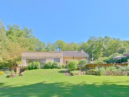 A vendre maison Saint Martin Laguepie 81170; 359 000 € 