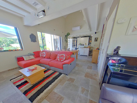 A vendre maison Saint Martin Laguepie 81170; 359 000 € 