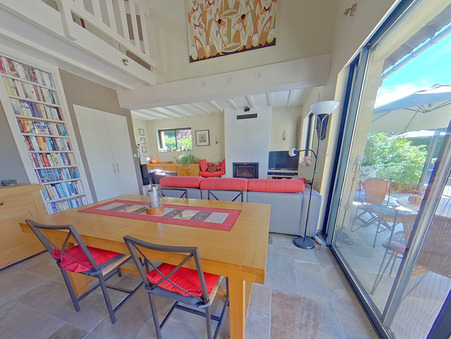 Maison sur Saint Martin Laguepie ; 359 000 €  ; Vente Réf. 13971