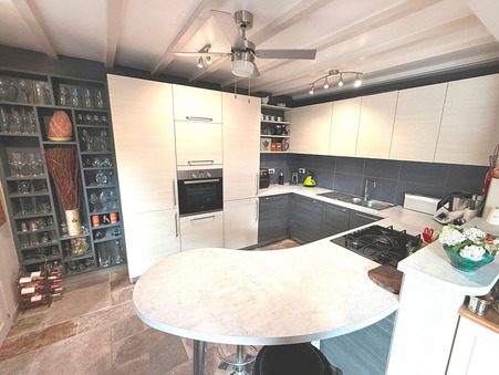 Maison sur Saint Martin Laguepie ; 359 000 €  ; Achat Réf. 13971