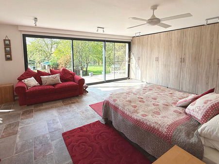 Maison 359 000 €  Réf. 13971 Saint Martin Laguepie