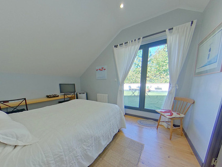 Maison 359 000 €  sur Saint Martin Laguepie (81170) - Réf. 13971